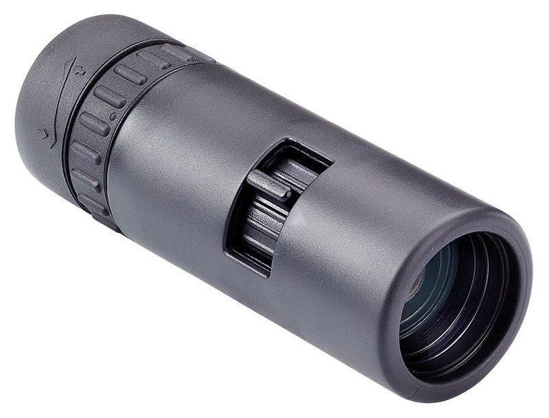 Opticron T4 Trailfinder WP 10x25 Monocular - Black - 30711 - Image 2